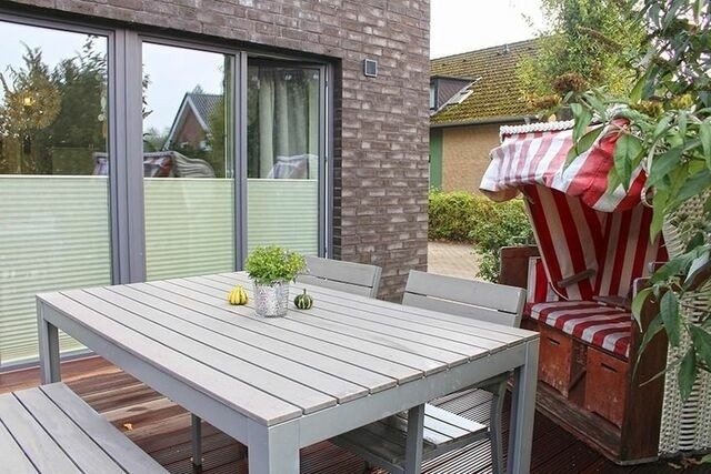 Ferienwohnung in Scharbeutz - Fischerhuus Wohnung 2 - Bild 23