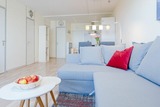 Ferienwohnung in Sierksdorf - Panoramic Panoramablick Ostsee - Bild 5