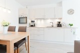 Ferienwohnung in Scharbeutz - Strandvilla Augustusbad Ostseeparadies - Bild 3