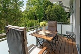 Ferienwohnung in Scharbeutz - Strandvilla Augustusbad Ostseeparadies - Bild 9