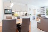 Ferienwohnung in Scharbeutz - Strandvilla Augustusbad Ostseeparadies - Bild 17