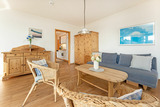Ferienwohnung in Fehmarn OT Burgtiefe - Am S&uuml;dstrand 9 Strandburg Vollmer - Bild 13