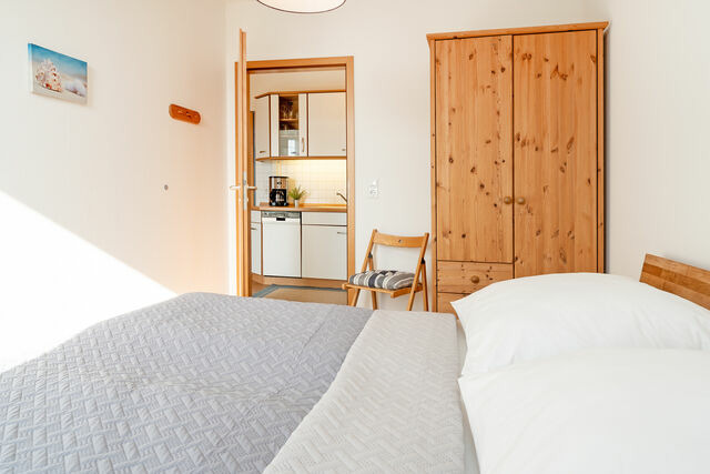 Ferienwohnung in Fehmarn OT Burgtiefe - Am S&uuml;dstrand 9 Strandburg Vollmer - Bild 19