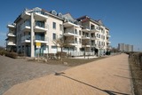 Ferienwohnung in Fehmarn OT Burgtiefe - Am S&uuml;dstrand 9 Strandburg Vollmer - Bild 24