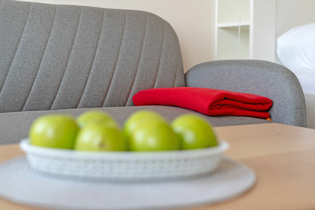 Ferienwohnung in Fehmarn OT Burgtiefe - Weitblick - Bild 6