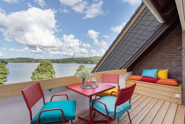 Ferienwohnung in Malente - Haus Dieksee Holm Diekseeloge - Bild 11