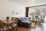 Ferienwohnung in Dahme - An der Aue 4a Albrecht - Bild 1