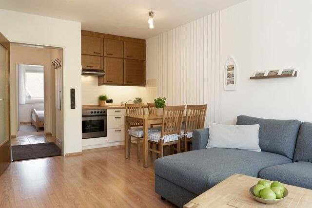 Ferienwohnung in Dahme - An der Aue 4a Albrecht - Bild 2