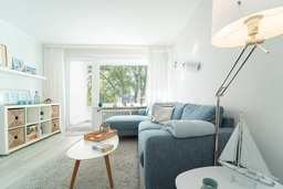 Strandschloss Wohnung 40