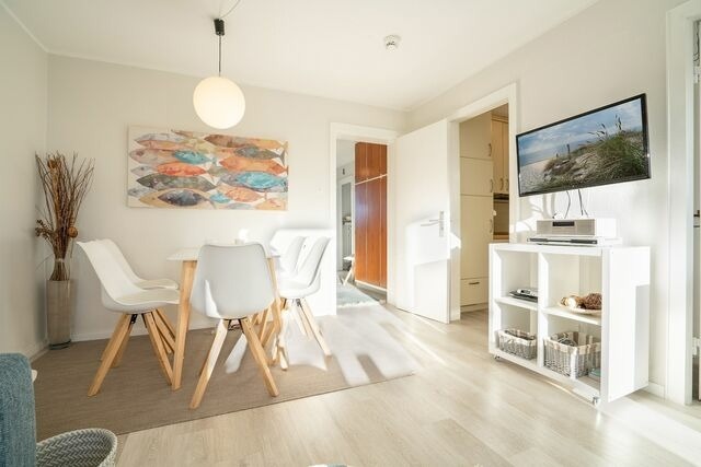 Ferienwohnung in Gr&ouml;mitz - Strandschloss Wohnung 40 - Bild 2