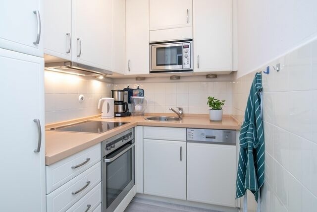 Ferienwohnung in Gr&ouml;mitz - Strandschloss Wohnung 40 - Bild 3