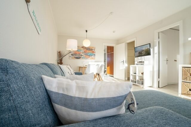 Ferienwohnung in Gr&ouml;mitz - Strandschloss Wohnung 40 - Bild 13