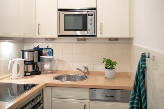 Ferienwohnung in Gr&ouml;mitz - Strandschloss Wohnung 40 - Bild 15