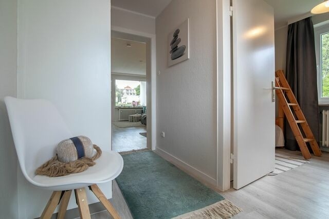 Ferienwohnung in Gr&ouml;mitz - Strandschloss Wohnung 40 - Bild 16