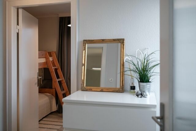 Ferienwohnung in Gr&ouml;mitz - Strandschloss Wohnung 40 - Bild 17