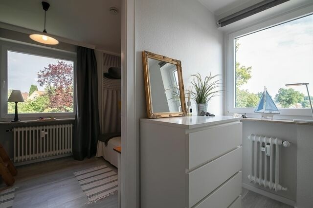 Ferienwohnung in Gr&ouml;mitz - Strandschloss Wohnung 40 - Bild 18