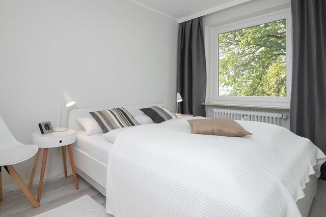 Ferienwohnung in Gr&ouml;mitz - Strandschloss Wohnung 40 - Bild 23