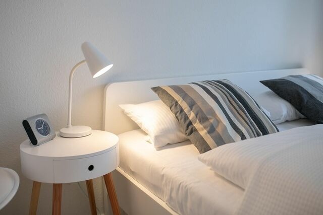 Ferienwohnung in Gr&ouml;mitz - Strandschloss Wohnung 40 - Bild 24