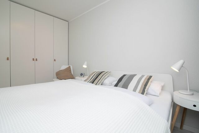 Ferienwohnung in Gr&ouml;mitz - Strandschloss Wohnung 40 - Bild 25