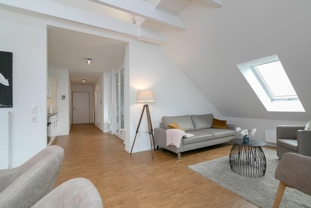 Ferienwohnung in Kellenhusen - KellenHus Penthouse 2 - Bild 8
