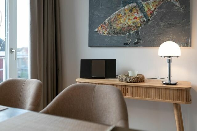 Ferienwohnung in Kellenhusen - KellenHus Penthouse 2 - Bild 12