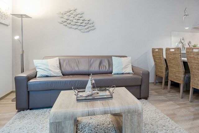 Ferienwohnung in Scharbeutz - Esprit 5 - Bild 5