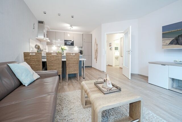 Ferienwohnung in Scharbeutz - Esprit 5 - Bild 8