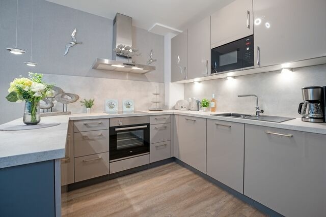 Ferienwohnung in Scharbeutz - Esprit 5 - Bild 17