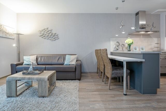 Ferienwohnung in Scharbeutz - Esprit 5 - Bild 20