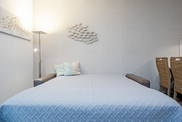 Ferienwohnung in Scharbeutz - Esprit 5 - Bild 24