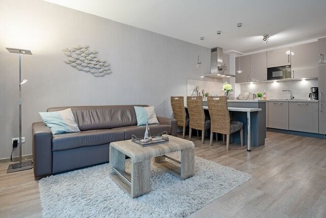 Ferienwohnung in Scharbeutz - Esprit 5 - Bild 7