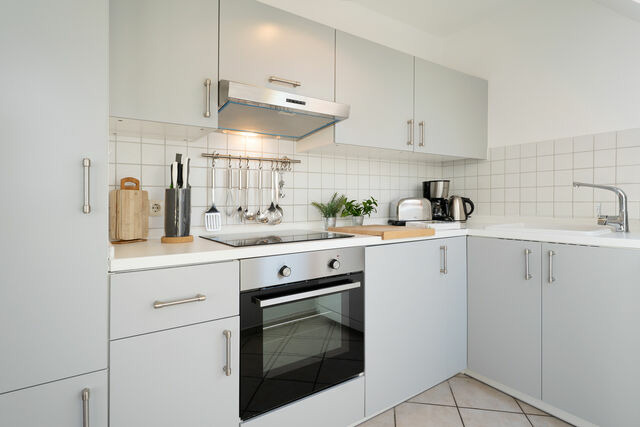 Ferienwohnung in Fehmarn OT Strukkamp - Strukkamp 4b Sonnen-Oase - Bild 3