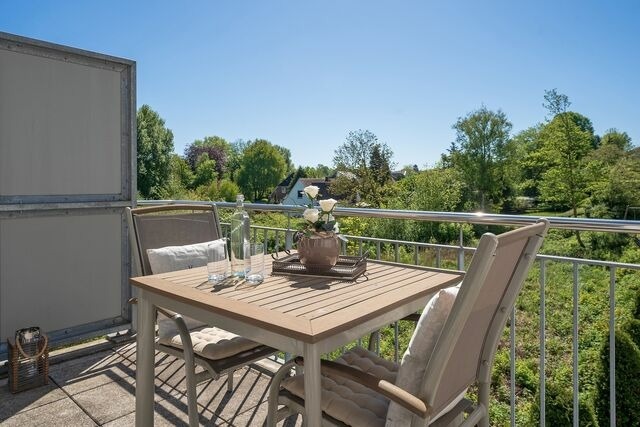 Ferienwohnung in Scharbeutz - Esprit 4 - Bild 12