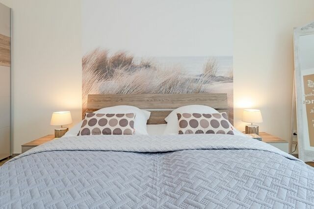 Ferienwohnung in Scharbeutz - Esprit 4 - Bild 23