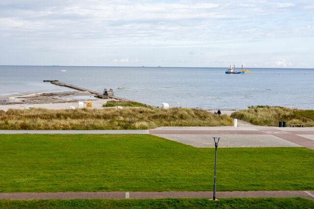 Ferienwohnung in Stein - Dorfring 36 Sterntaucher - Bild 10