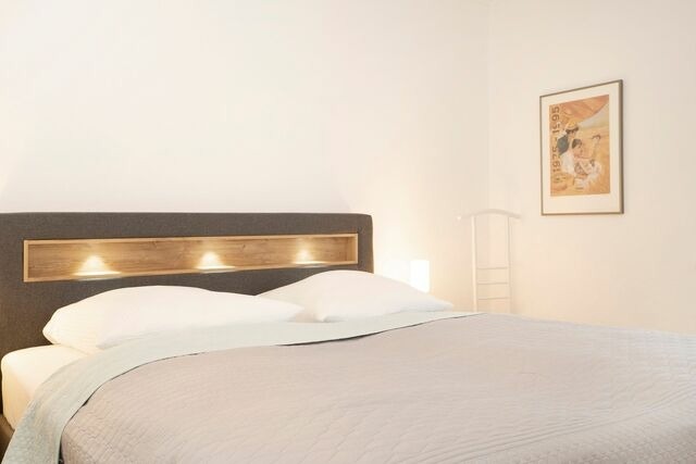 Ferienwohnung in Scharbeutz - Haus Beau Rivage Sundown - Bild 25