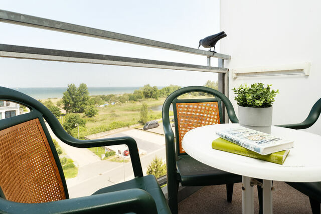 Ferienwohnung in Heiligenhafen - Haus Aquamarina Meeresschimmern 59 - Bild 7