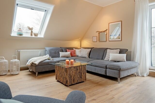 Ferienwohnung in Scharbeutz - Seepark S&uuml;dblick - Bild 6