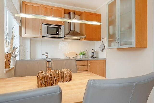 Ferienwohnung in Scharbeutz - Seepark S&uuml;dblick - Bild 14
