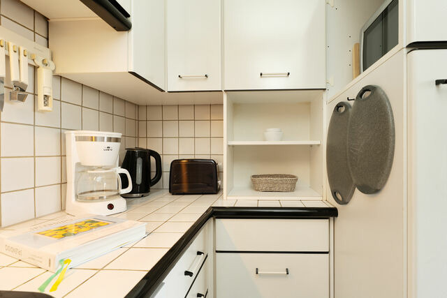 Ferienwohnung in Fehmarn OT Neue Tiefe - Inselgl&uuml;ck - Bild 24