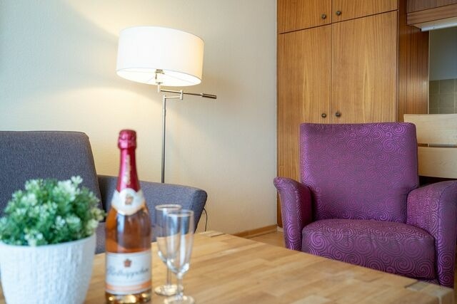 Ferienwohnung in Scharbeutz - Haus Meeresstrand Seeseite - Bild 7