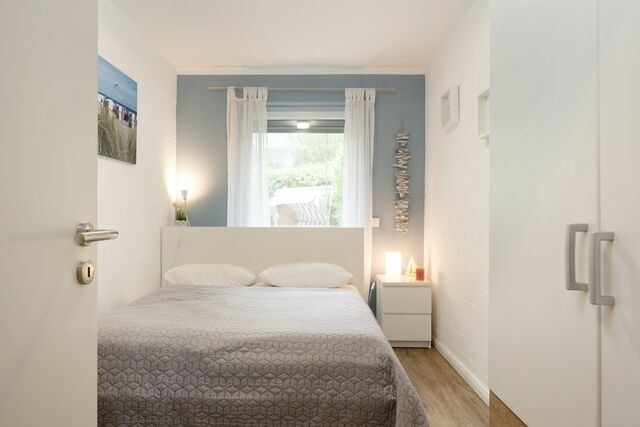 Ferienwohnung in Lenste - Wiesenredder 6 - Bild 25