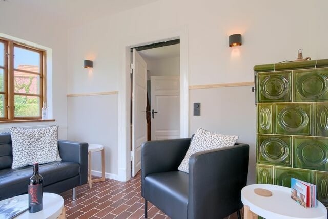 Ferienhaus in R&uuml;ting - Landhaus Auszeit - Bild 6