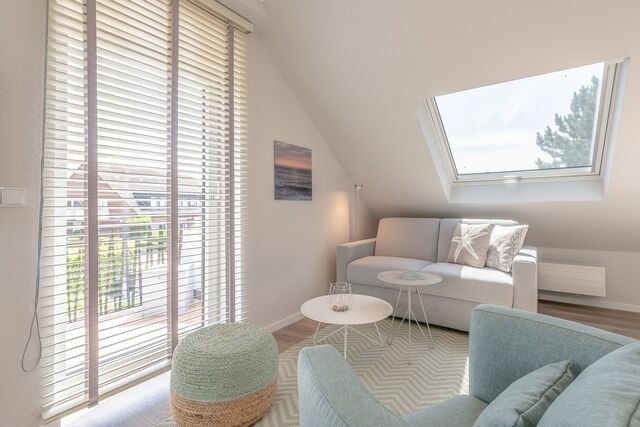 Ferienwohnung in Gr&ouml;mitz - Sonne und Meer Wohnung 4 - Bild 7