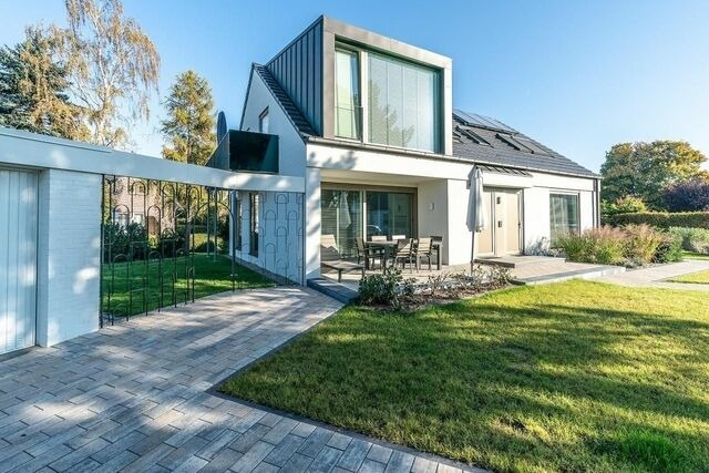 Ferienwohnung in Gr&ouml;mitz - Sonne und Meer Wohnung 4 - Bild 24