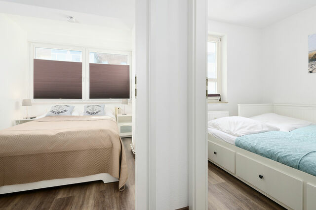 Ferienwohnung in Schönberger Strand - Promenade 27 Koje 23 - Bild 22