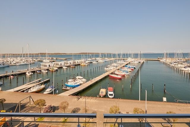 Ferienwohnung in Laboe - Börn BRN Bootsmann - Bild 12