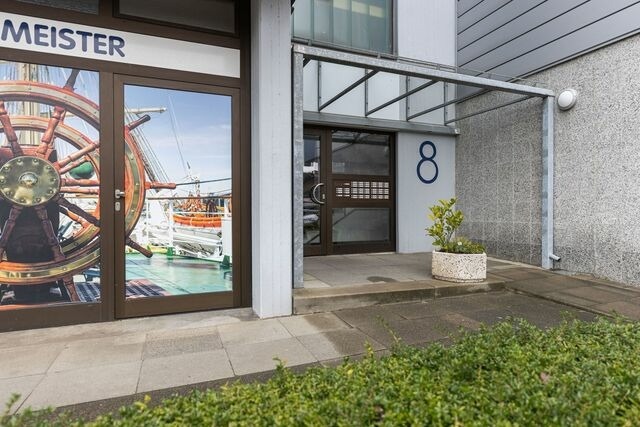 Ferienwohnung in Laboe - Börn BRN Bootsmann - Bild 20