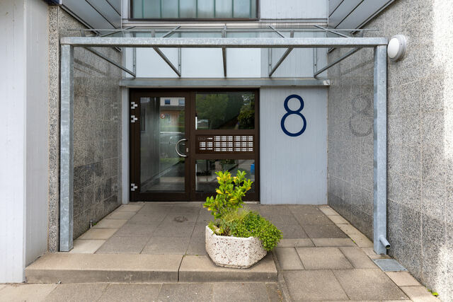 Ferienwohnung in Laboe - B&ouml;rn Hafenkaj&uuml;te - Bild 21