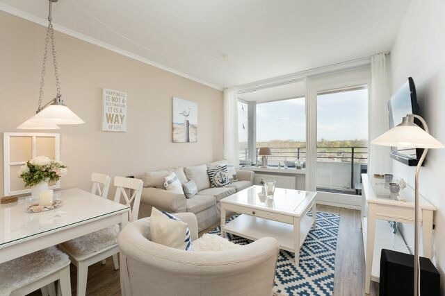 Ferienwohnung in Kellenhusen - Haus Meeresblick Ankerplatz 84 - Bild 7